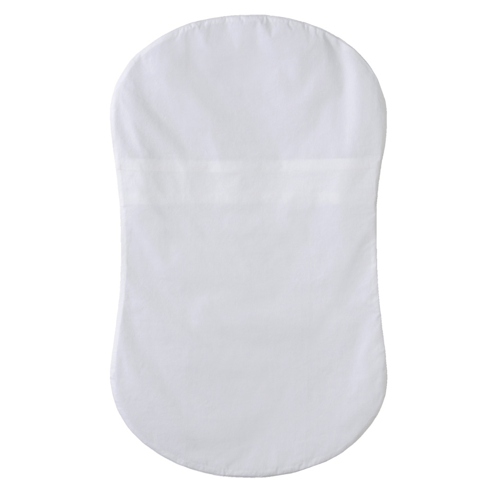 HALO® Bassinest™ fitted sheet
